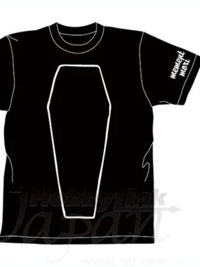 Anime T-Shirts Warehouse Finds